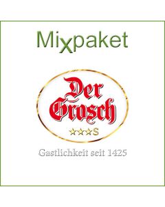 Grosch Mixpaket - Biershop-Franken