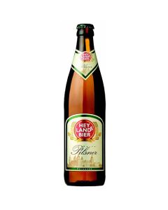 Heylands Premium Pilsner - 9 Flaschen - Biershop-Franken