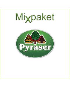 Pyraser Mixpaket - Biershop-Franken