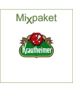 Krautheimer Mixpaket - Biershop-Franken