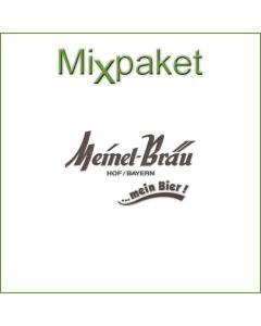 Meinel Mixpaket - Biershop-Franken