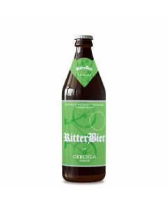 Ritter-Radler „Gerchla - 9 Flaschen - Biershop-Franken